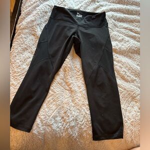Old Navy Black Leggings